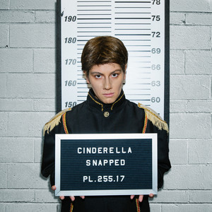Jax - Cinderella Snapped