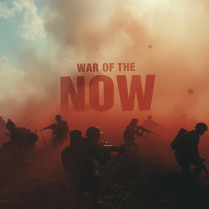 War of the Now by iMz Sound