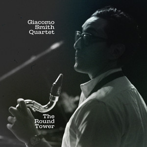 The Round Tower by Giacomo Smith, Snorre Kirk, Joe Webb, Anders Fjeldsted