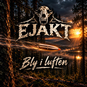 Bly i luften by Ejakt