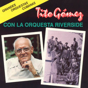 Amor Amor - müzik ve şarkı sözleri: Tito Gomez con la Orquesta
