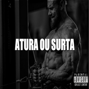 Atura ou Surta by Rapper Close, Sonhador Rap Motivação