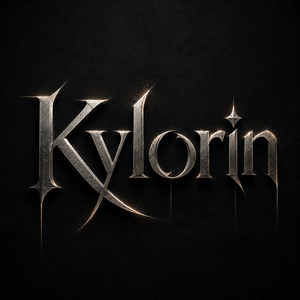 Kylorin by CrossVerDj