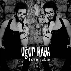 Taksim Sokakları (feat. Hatice Kaya)