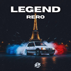 LEGEND by Køre