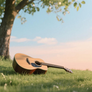 Pasensya Ka Na - Acoustic Guitar Instrumental by Jhedael Lozano