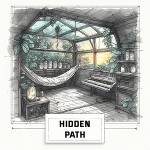 Hidden Path by Capital Boom