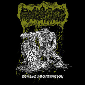 Gangrenated | Spotify