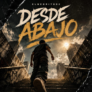 Desde abajo by Elnegrito02