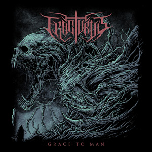 Grace to Man by Fracturus