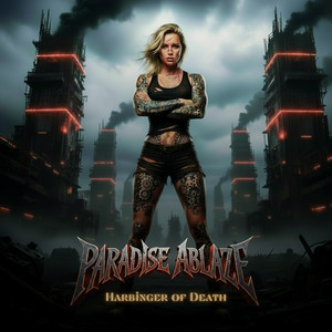 Let the Whole World Know by Paradise Ablaze