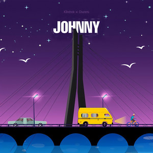 Johnny by K3ndrick, Churemi