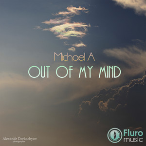 Out Of My Mind cover art