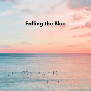 Falling the Blue by Kaivan Teye