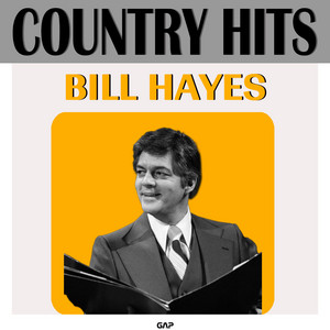 Davy Crockett Theme by Bill Hayes