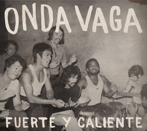Vaguiseñal cover