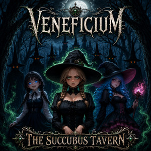 El vals de las brujas by The Succubus Tavern