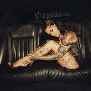 Kehlani - (un)Folded