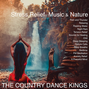 Stress Relief: Music & Nature album