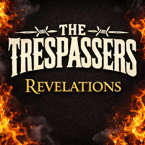 Revelations by The Trespassers