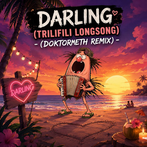 DARLING (TRILIFILI LONGSONG) - DOKTØRMETH REMIX by DOKTØRMETH