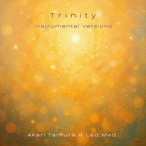 Jaya Jaya Deva Hari - Istrumental by Akari Tamura, Leo Med