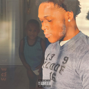 Getaway Kam - Patiently Waiting (feat. Cozy Fr)