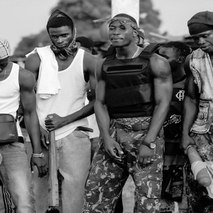 Boina Burmedju - Djon Kundok