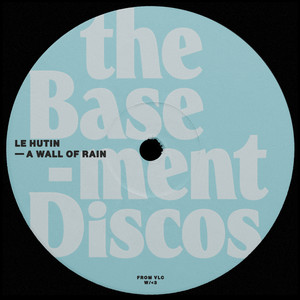 A Wall Of Rain by Le Hutin