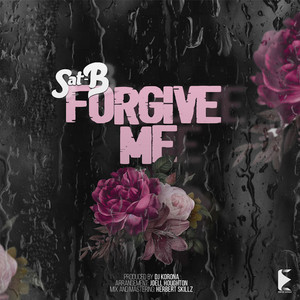 Forgive Me by Sat-B