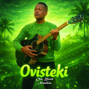 One Blood Namibia - Ovisteki