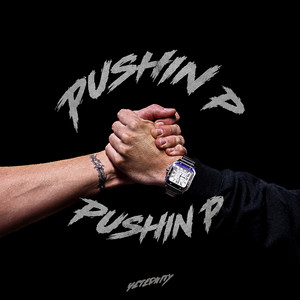 PUSHIN P by TONIC, Mallox