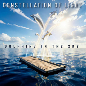 Constellation of Light — Dolphins In The Sky (2026)