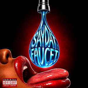 Faucet by Saydat