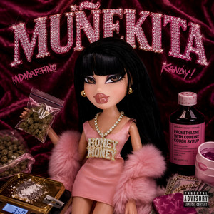 MUÑEKITA by MDMARTINO, Kandy!