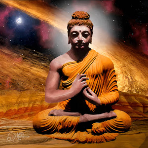 Joy 1 - Om Mani Padme Hum - Mantra