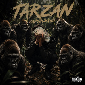 TARZAN by CapoHunxho