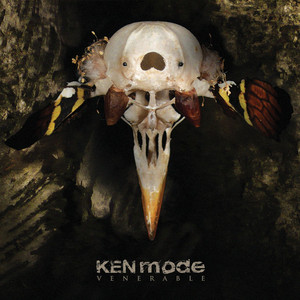 The Book of Muscle by KEN Mode