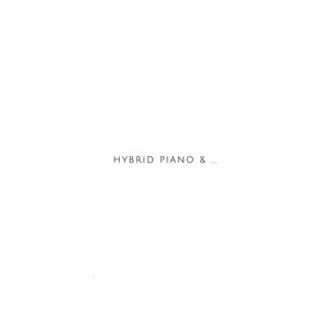 Hybrid Piano & ...