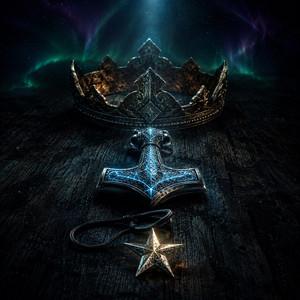 Mother's Crown by Mythic Anthems
