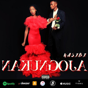Nakungoja by Nasibi