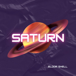 Saturn by Eldor Shell