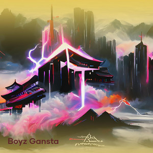 boyz gansta - Gorda