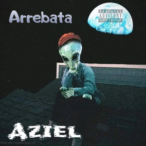 Arrebata by Aziel