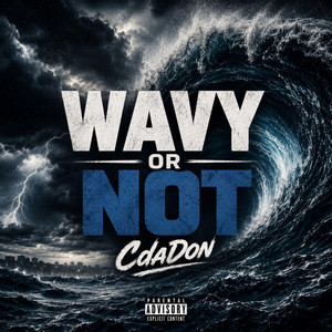 Wavy or Not by CdaDon