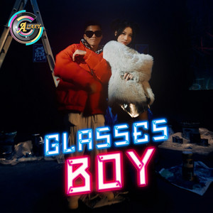 អ៊ុក សុវណ្ណារី - Glasses Boy (feat. K-LA)