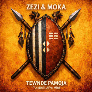 Twende Pamoja by Antönik, Moka