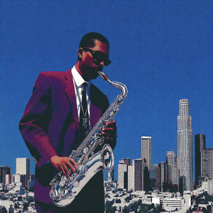 Data Stream Slow Dance by Future Jazz Romance