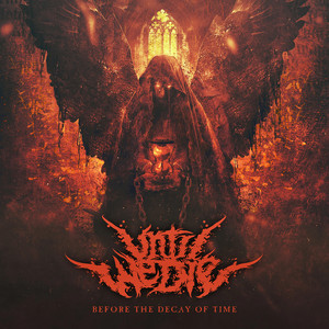 Distorting of Perception by Until We Die, Guillaume Villeneuve