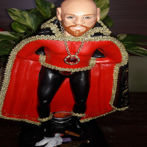 Cae lopes - Exu Marabô Poderoso Ponto de Chamada